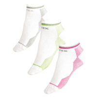 Sportovní ponožky polonízké Litex 99638 | zelená