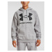 Rival Fleece Big Logo HD Mikina Under Armour