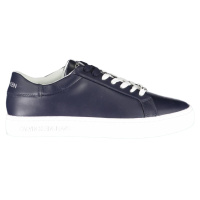CALVIN KLEIN BLUE MEN'S SPORTS SHOES
