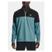 Under Armour Mikina UA Storm Midlayer HZ-BLU - Pánské