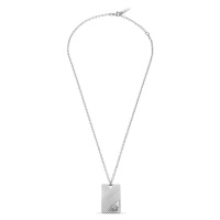 Police Moderní pánský náhrdelník z oceli Revelry PEAGN0033303