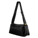 DAVID JONES ČERNÁ MALÁ KABELKA CM6293A BLACK