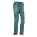 E9 kalhoty pánské N Ananas-S20, šedá/zelená