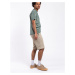 Carhartt WIP Master Short Wall rinsed