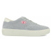 Champion Low Cut Era Micropunched Suede