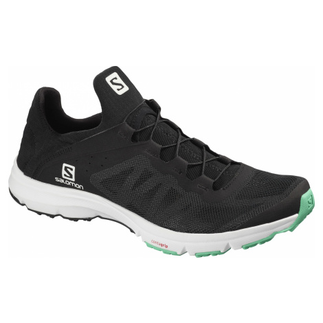 Salomon Amphib Bold W black/white