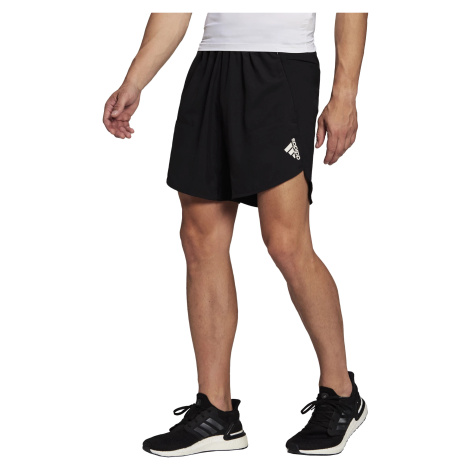 Pánské šortky adidas Designed 4 Training Shorts Black