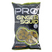 Starbaits Boilies Pro Ginger Squid Hmotnost: 2,5 kg, Průměr: 20mm