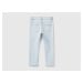 Benetton, Five-pocket Slim Fit Jeans