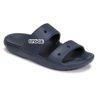 Crocs CLASSIC CROCS SANDAL Tmavě modrá