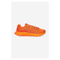 Sneakers boty Merrell Moab Flight oranžová barva