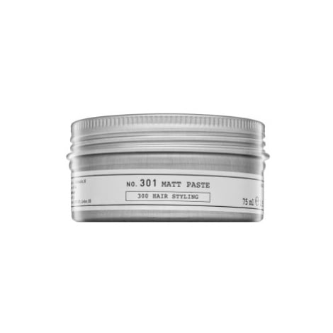 Depot No. 301 Matt Paste matující krém pro všechny typy vlasů 30 ml