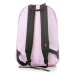 Batoh Spiral Glitter Backpack Bag Pink