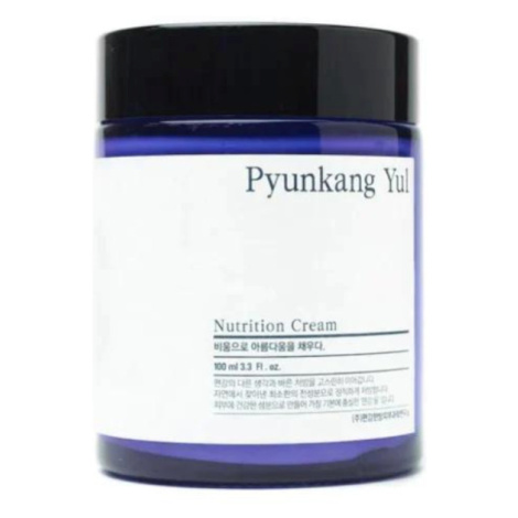 PYUNKANG YUL - NUTRITION CREAM - Výživný pleťový krém 100 ml