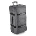 BagBase Cestovní kufr BG483 Grey Marl