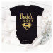 Body pro miminko Daddy is my Superman