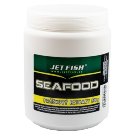 Jet fish přírodní extrakt seafood-50 g