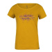 Dámské bavlněné tričko Hannah Raga