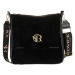 ROVICKY ČERNÁ CROSSBODY KABELKA TDR22033 BLACK