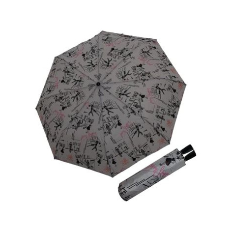 Doppler Mini Fiber Shopping - dámský skládací deštník