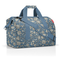 Cestovní taška Reisenthel Allrounder L Dahlia blue