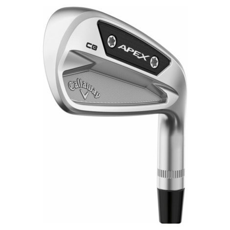 Callaway Apex 24 CB Irons 5-PW RH Steel Stiff