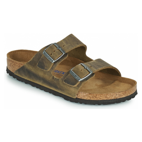 Birkenstock ARIZONA SFB Khaki