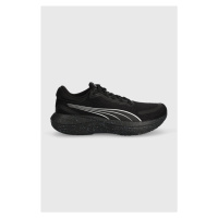 Běžecké boty Puma Scend Pro černá barva, 378776