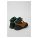 Camper chlapecké kotníkové boty K900227 - 011