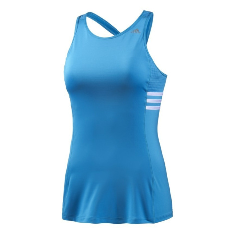 adidas Performance CT BRA TANK Dámské tílko US D89399