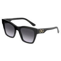 Dolce & Gabbana DG4384 501/8G - ONE SIZE (53)