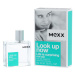 Mexx Look Up Now For Him - EDT 50 ml