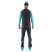 Dynafit Speed Polartec® Hooded Jacket Men_x005F_x000D_ tmavě modrá