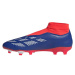 adidas PREDATOR LEAGUE LL FG Pánské kopačky, tmavě modrá, velikost 42