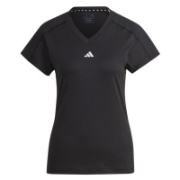 Adidas Aeroready Train Essentials Minimal Branding T-Shirt W HN5543