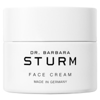 DR. BARBARA STURM - Face Cream - Zklidňující krém na obličej proti stárnutí