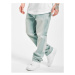 Rocawear TUE Rela/ Fit Jeans - light blue washed