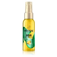 Pantene Pro-V Argan Infused Oil vyživující olej na vlasy s arganovým olejem 100 ml