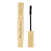 Eveline Volume Celebrities Mascara řasenka pro prodloužení řas a objem Deep Black 9 ml