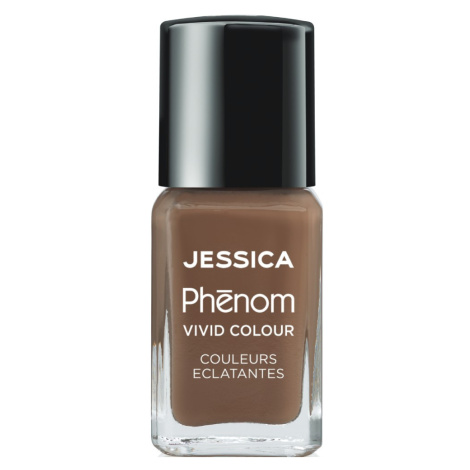 Jessica Phenom lak na nehty 013 Cashmere Creme 15 ml