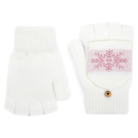 Art Of Polo Unisex's Gloves rk23369-1