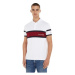 Tommy Hilfiger MW0MW30755YBR Bílá