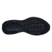 Nike AIR MAX SYSTM Chlapecká volnočasová obuv, černá, velikost 40