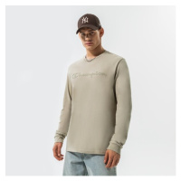 Champion Tričko Crewneck Long Sleeve Tričko