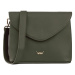 Vuch Dámská crossbody kabelka Byrsa Green