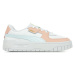 Puma Cali Dream Pastel Jr Bílá