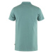 Fjällräven Övik Polo Shirt M, Barva GREEN