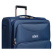 Příruční textilní kabinový cestovní kufr ROWEX Prime Barva: Modrá