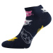 Boma Piki 52 Dámské vzorované ponožky 1-3 páry BM000000583000105775 mix