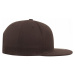 Classic Snapback - brown